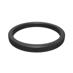 Caterpillar 38.20mm Diámetro interno Sello rectangular