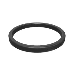 Caterpillar 44.70mm Diámetro interno Sello rectangular