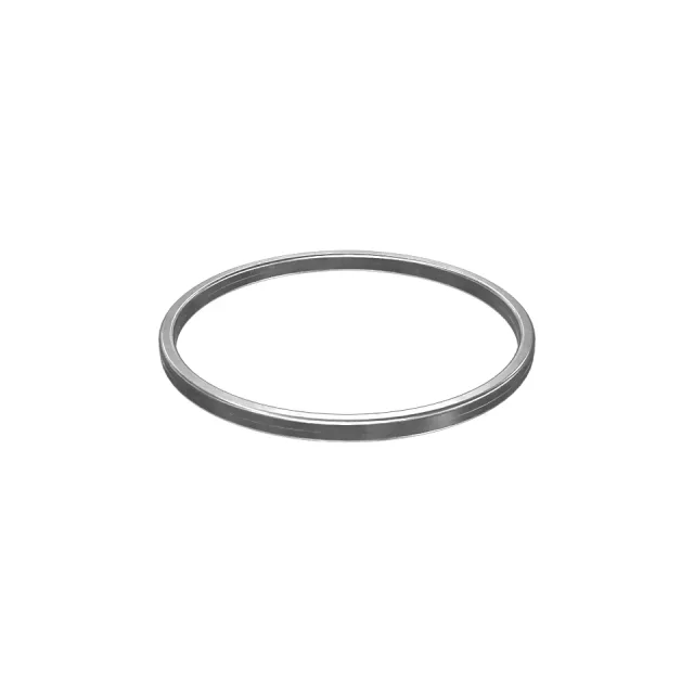 83.4mm Diámetro exterior Sello rectangular
