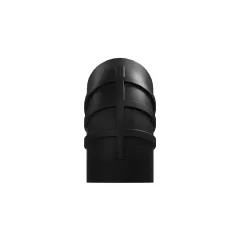 Caterpillar 152.7mm İç Parça Hava Temiz Elbow — açılı görünüm