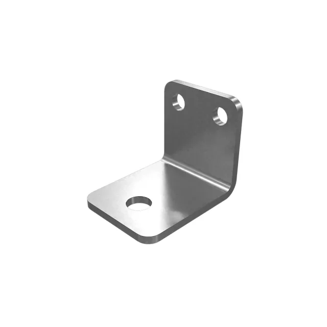6mm, Hidrolik Hatları Bracket