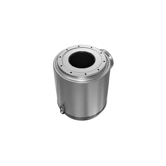 Engine Air Cleaner