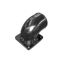 Caterpillar Water Lines Elbow