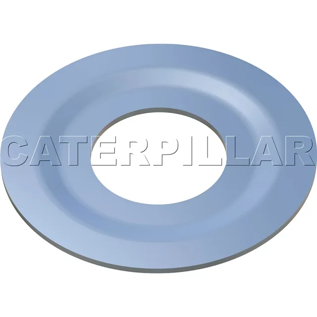 Auxiliary Water Pump Bearing Shield