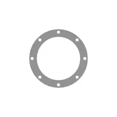 Caterpillar 0.8mm Thick Fuel Gasket — açılı görünüm