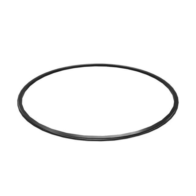 201.33mm Inner Diameter D RING DICHTUNG