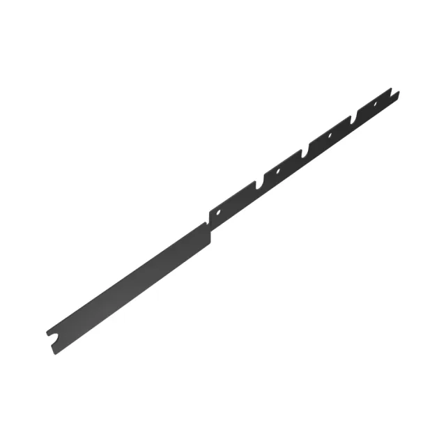 3mm Thick Radiator Baffle