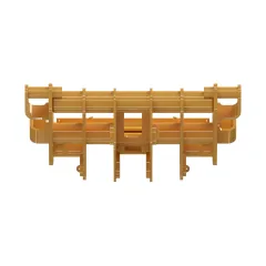 Caterpillar COUPLER AS. — açılı görünüm