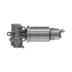 Caterpillar Fuel Transfer Pompa — açılı görünüm