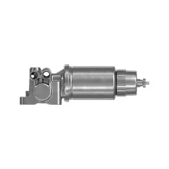 Caterpillar Fuel Transfer Pompa — açılı görünüm