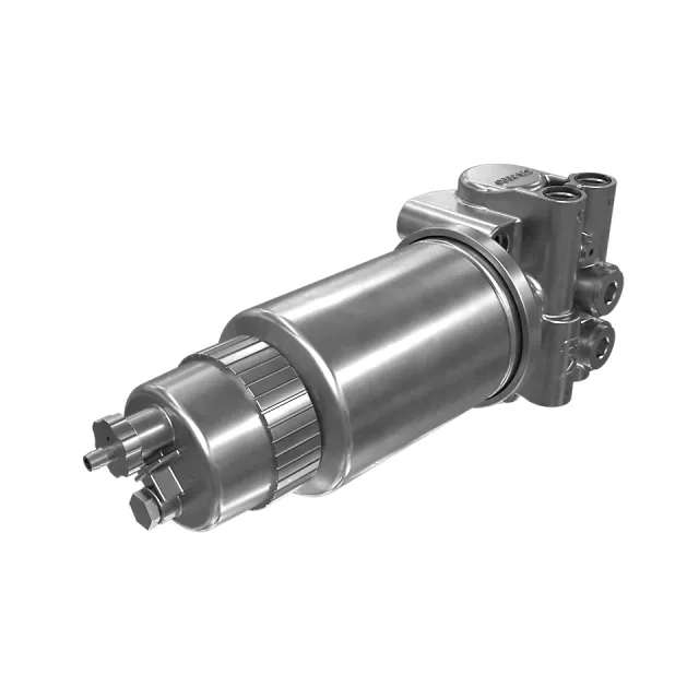 Fuel Transfer Pompa