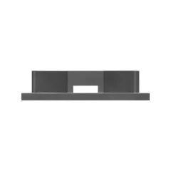 Caterpillar 28mm Long Mounting Base — açılı görünüm