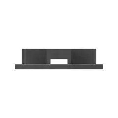 Caterpillar 28mm Long Mounting Base — açılı görünüm