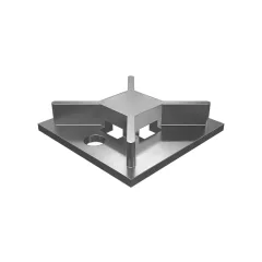 Caterpillar 28mm Long Mounting Base