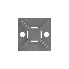 Caterpillar 28mm Long Mounting Base — açılı görünüm
