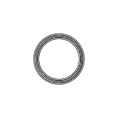 Caterpillar Axial Housing Seal Retainer — açılı görünüm