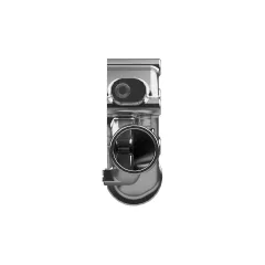 Caterpillar Yatak-Regulator — açılı görünüm