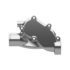 Caterpillar Yatak-Regulator — açılı görünüm