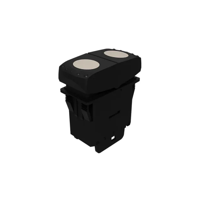 Switch Assembly-Rocker
