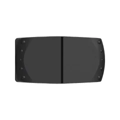 Caterpillar 24 Volts Rocker Switch — vista en tres cuartos