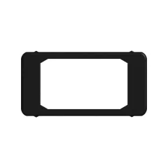 Caterpillar MAZO DE CABLES INSERTO Bezel — vista en tres cuartos