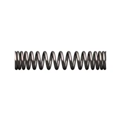 Caterpillar 130.00mm Free Length Capsule Spring — açılı görünüm