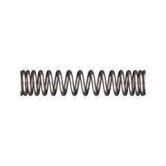 Caterpillar 130.00mm Free Length Capsule Spring — açılı görünüm