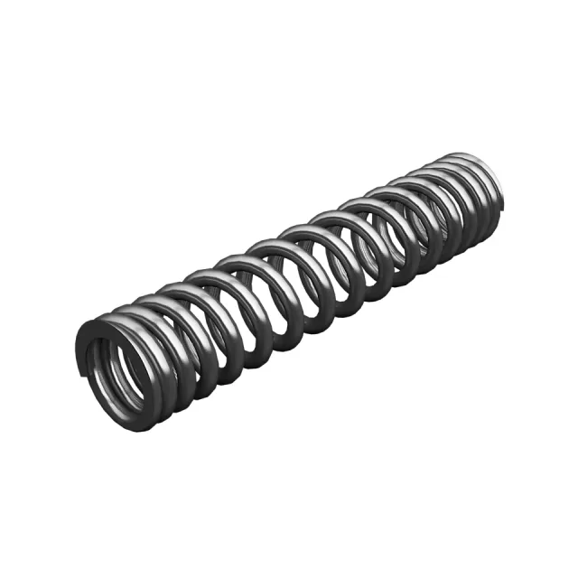 130.00mm Free Length Capsule Spring