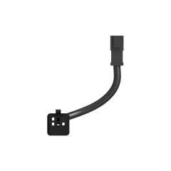 Caterpillar Timer Path — açılı görünüm