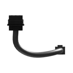 Caterpillar Timer Path — açılı görünüm
