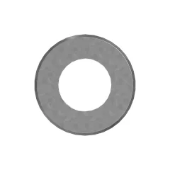 Caterpillar 40mm Dış Yüzey Çelik Kilit Bushing — açılı görünüm