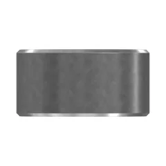 Caterpillar 40mm Dış Yüzey Çelik Kilit Bushing — açılı görünüm