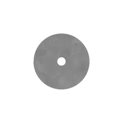 Caterpillar 50mm Wide Anti-Splash Tape — vue de trois quarts