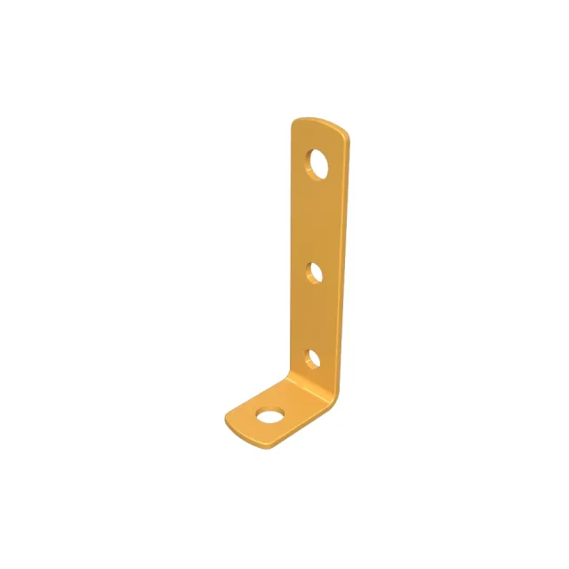 2.3mmSa Cable Tie Bracket