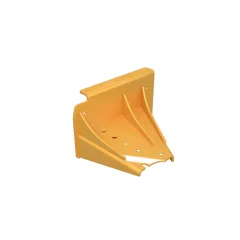 Caterpillar Exhaust Muffler Support