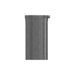 Caterpillar Precleaner Extension Tube — açılı görünüm
