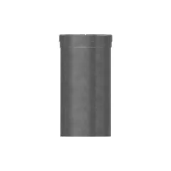 Caterpillar Precleaner Extension Tube — açılı görünüm