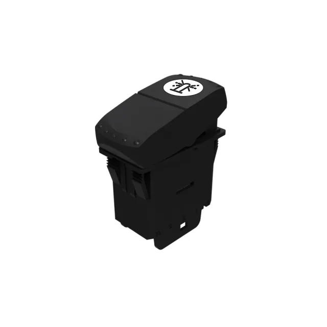 Switch Assembly-Rocker