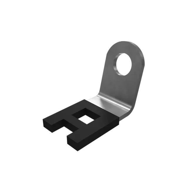 20.5mm Wide Ladder Clip