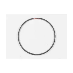 Caterpillar 137mm Gage Tempboard Oil Ring — açılı görünüm