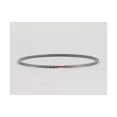 Caterpillar 137mm Gage Tempboard Oil Ring — açılı görünüm