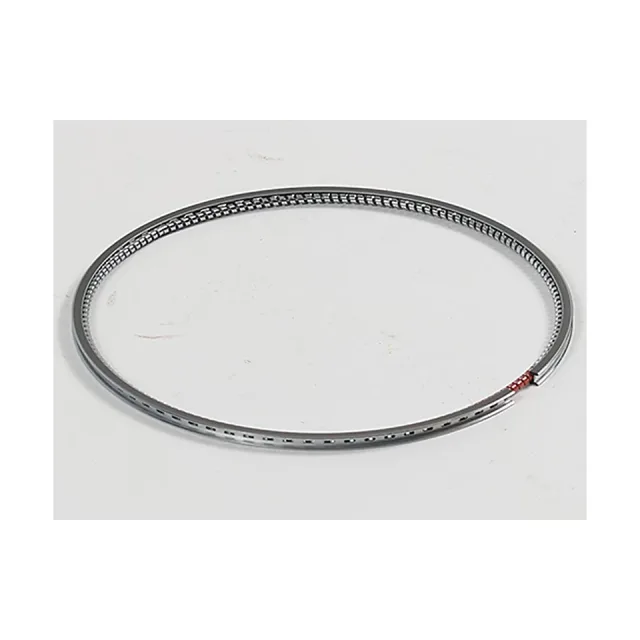 137mm Gage Tempboard Oil Ring