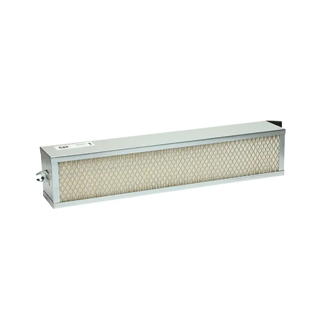 Cab Heater Air Fi̇ltre