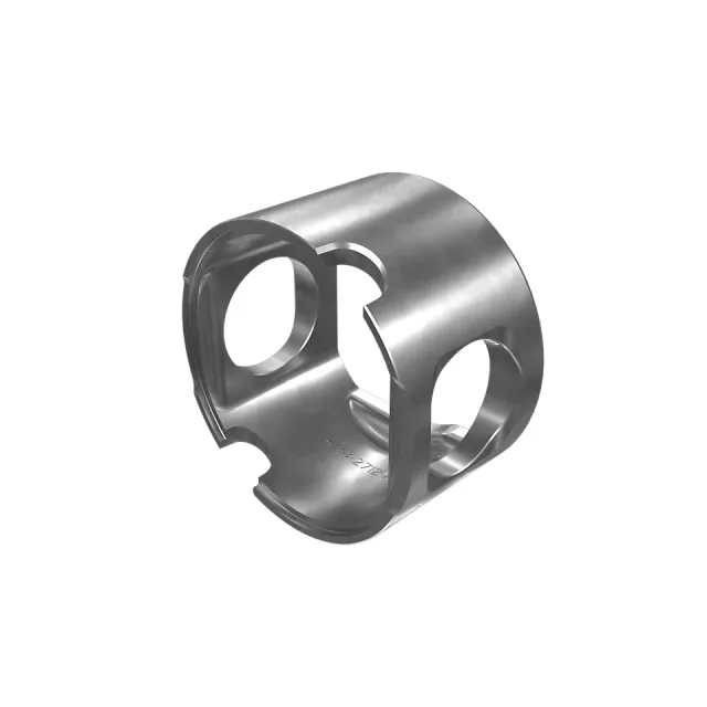 129.935mm Bore Tempboard Skirt