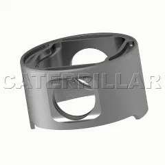 Caterpillar 94.71mm Bohrungsdurchmesser Kolbenschaft