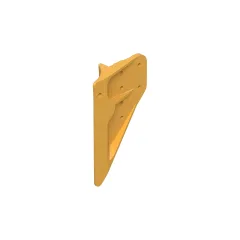 Caterpillar Bucket Sidecutter