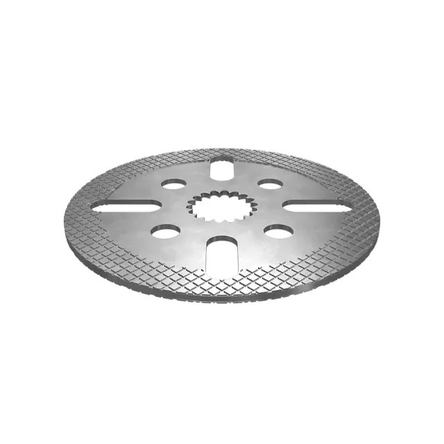 4.85mm Thick Friction Disc