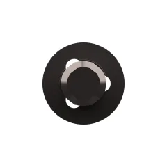 Caterpillar 159.50mm Long Right Steel Rocker Arm Stud — açılı görünüm