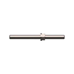 Caterpillar 159.50mm Long Right Steel Rocker Arm Stud — açılı görünüm