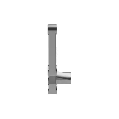 Caterpillar Bracketator Mounting Bracket — açılı görünüm
